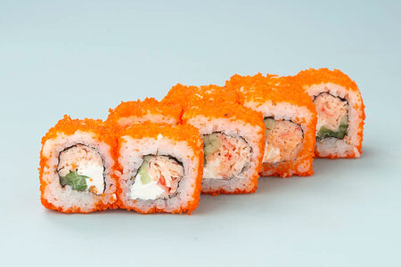 Ролл Калифорния Лайт