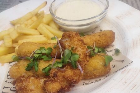 Фиш & Чипс