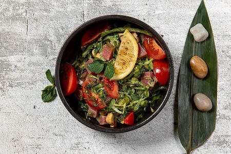 Салат Авадзи