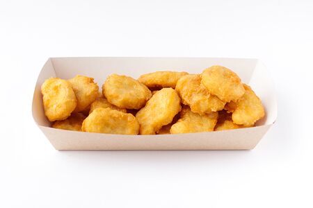 18 наггетсов