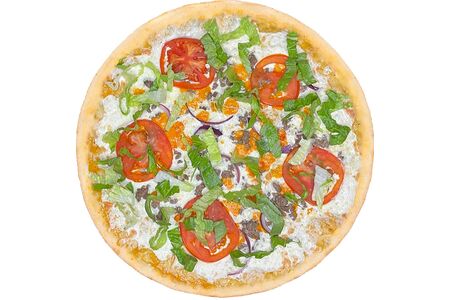 Пицца Тейсти пицца