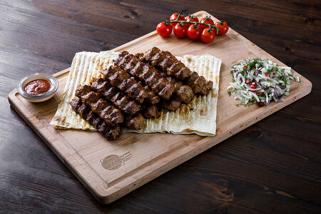 Люля-кебаб из баранины 1кг