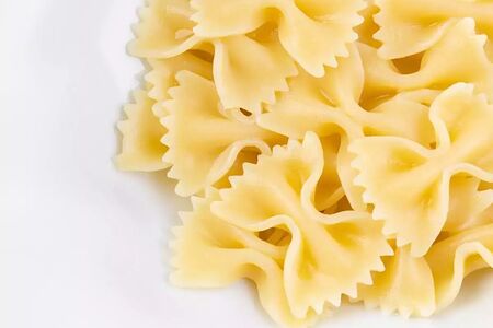 Детская паста