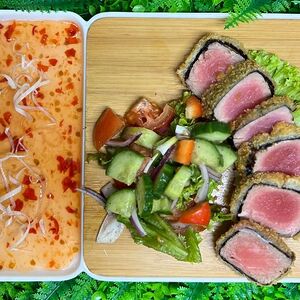 Сяке Татаки