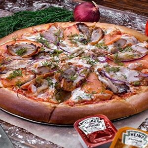 Шашлык-пицца Свинина