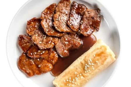 Бутанику Гриль