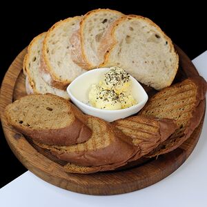 Хлебная корзина