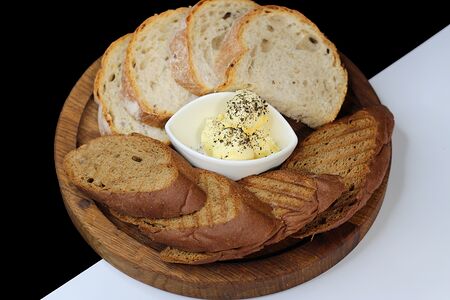 Хлебная корзина