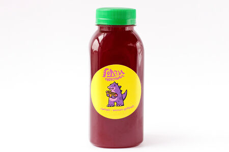 Морс Смородина