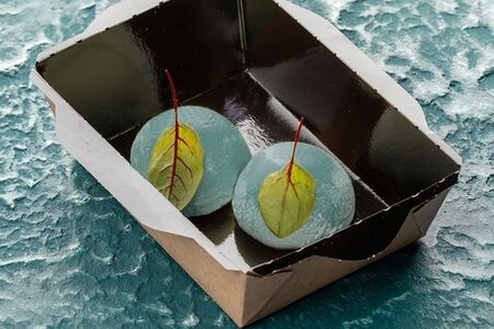 Моти Сникерс (2 шт)