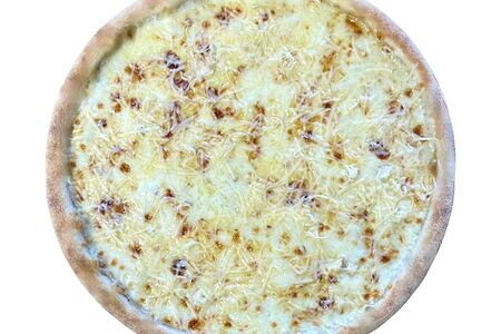 Пицца Четыре сыра