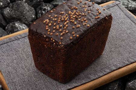 Бородинский хлеб