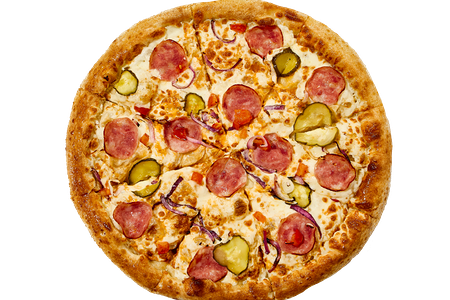 Бургер 30 см