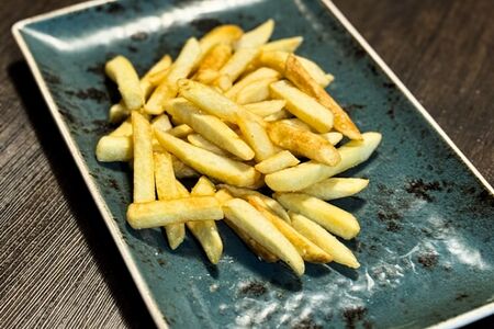 Картофель фри