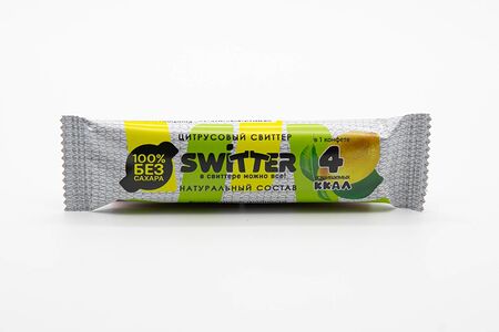 Конфеты без сахара Switter цитрусовый