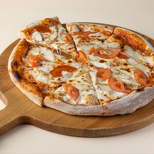 Пицца Цезарь 