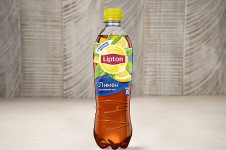 Чай Липтон Лимон