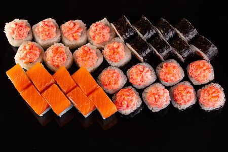 Сет на компанию 