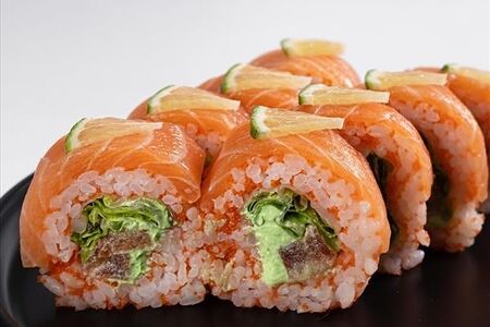 Филадельфия юдзу