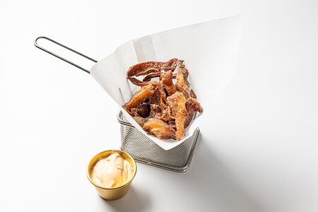 Свиные ушки