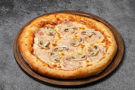 Пицца Хан Булак