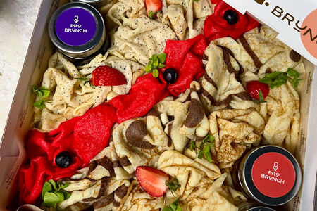 Блинное плато