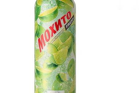 Мохито Фреш 