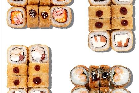 Темпура стар