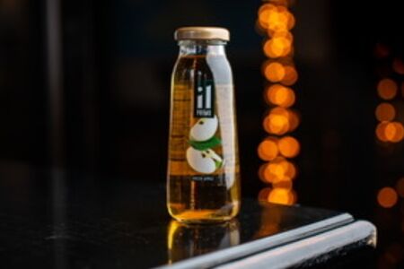 Сок IL Primo Яблоко