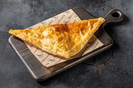 Хачапури мама