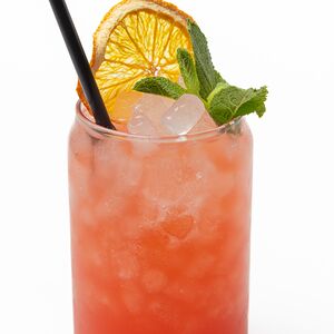 Ցիտրուսային լիմոնադ