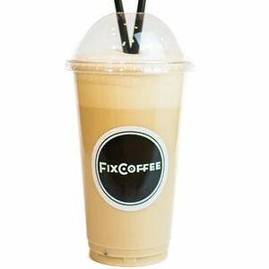 Фраппе стандартный объем