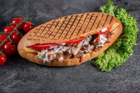 Донер классический