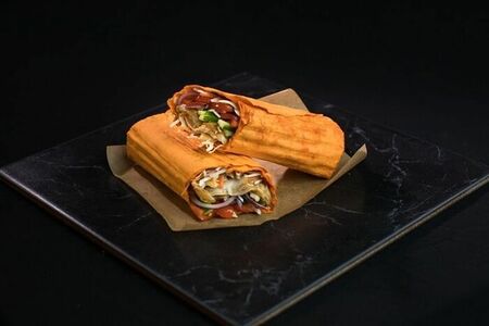 Шаурма фирменная 