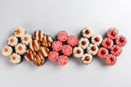 Сет Искушение Самурая