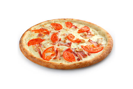 Пицца Сырный Цыплёнок