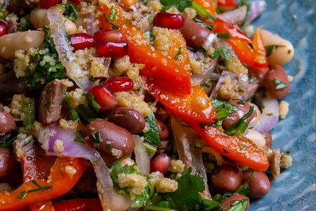 Салат Тбилисо 200гр