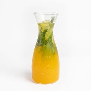 Лимонад Манго-маракуйя большой