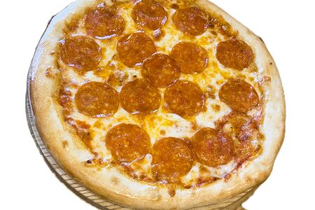 Пицца Пеперони