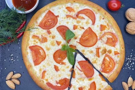 Маргарита 24см