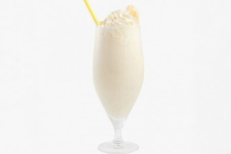 Коктейль банановый