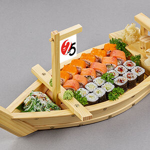 Хит сет Планета Суши