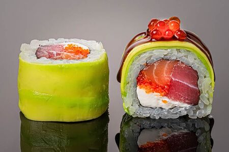 Ролл Фирменный X.О.