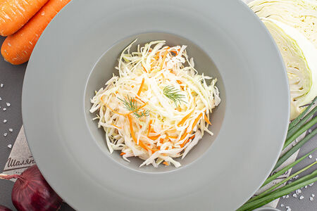 Салат Витаминный