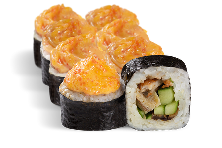 Ролл Санрайз