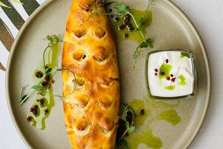 Селигерский рыбник