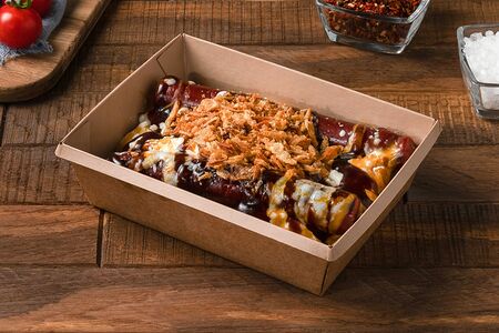 Бокс Баварский