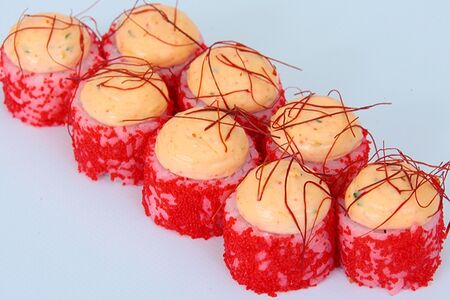 Поцелуй дракона