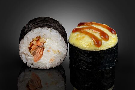 Жадный Тони