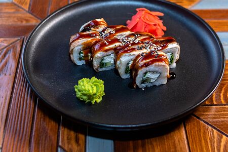 Канада Маки 